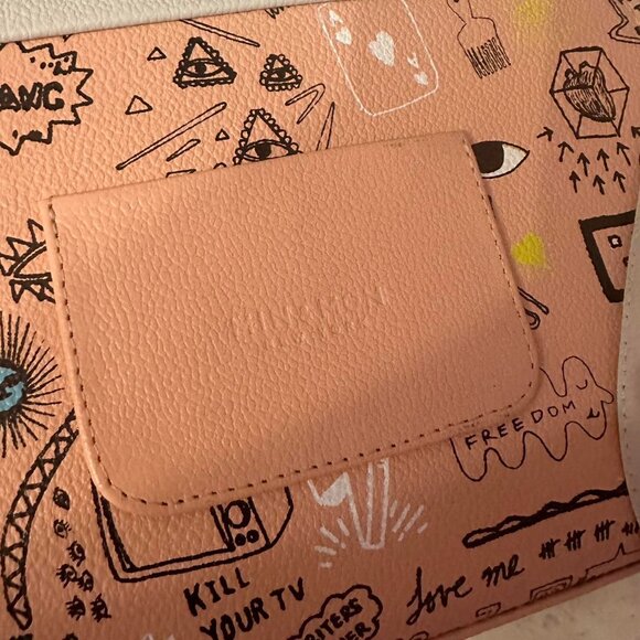 Min and mon eyes bag . New  minandmon - Picture 2 of 8